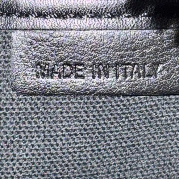 Burberry Knight Bag Purse Satchel signature nova house check XL leather/canvas - Picture 10 of 15